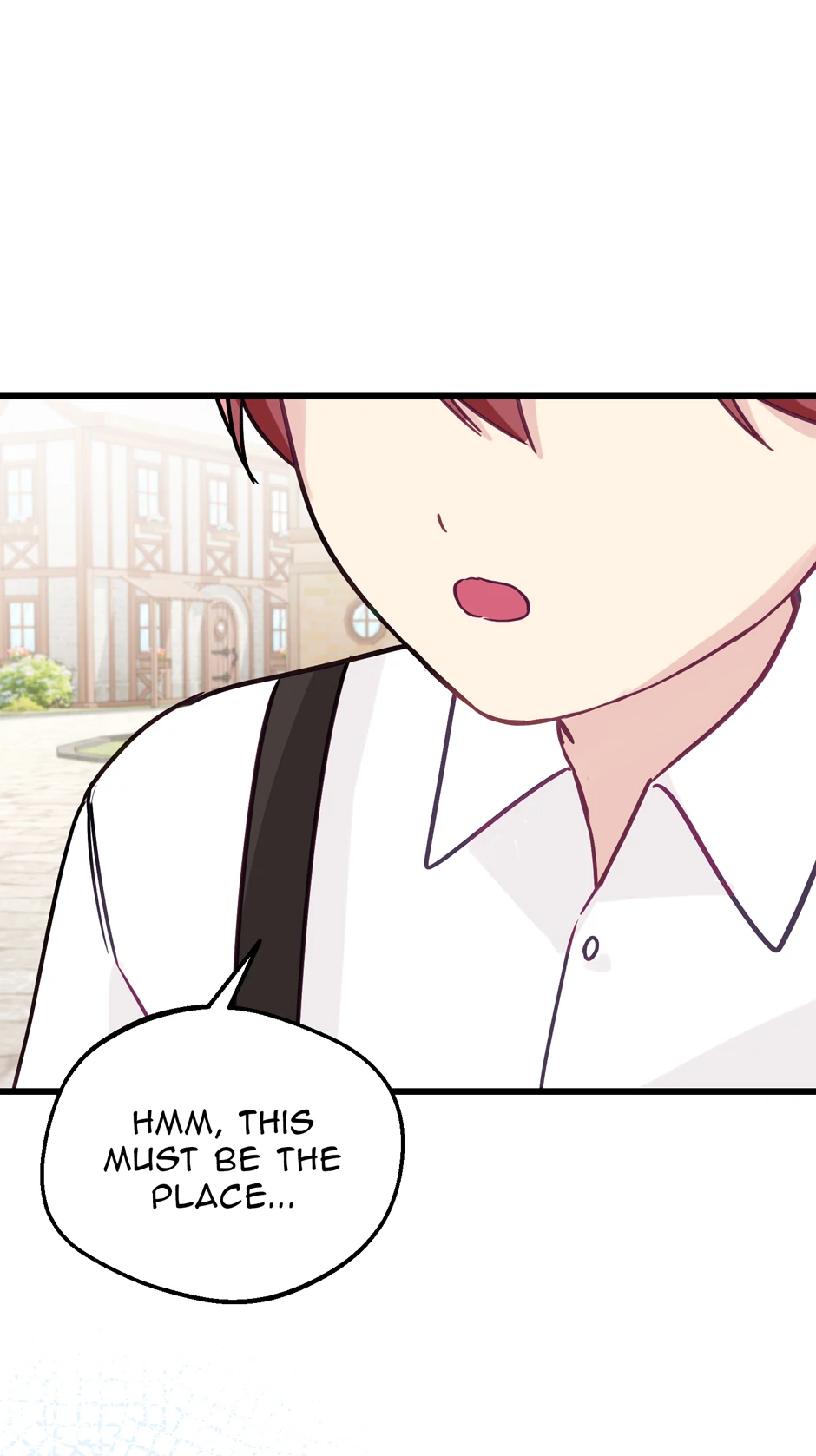 The Villainess is Busy Baking Bread! chapter 33 page 73