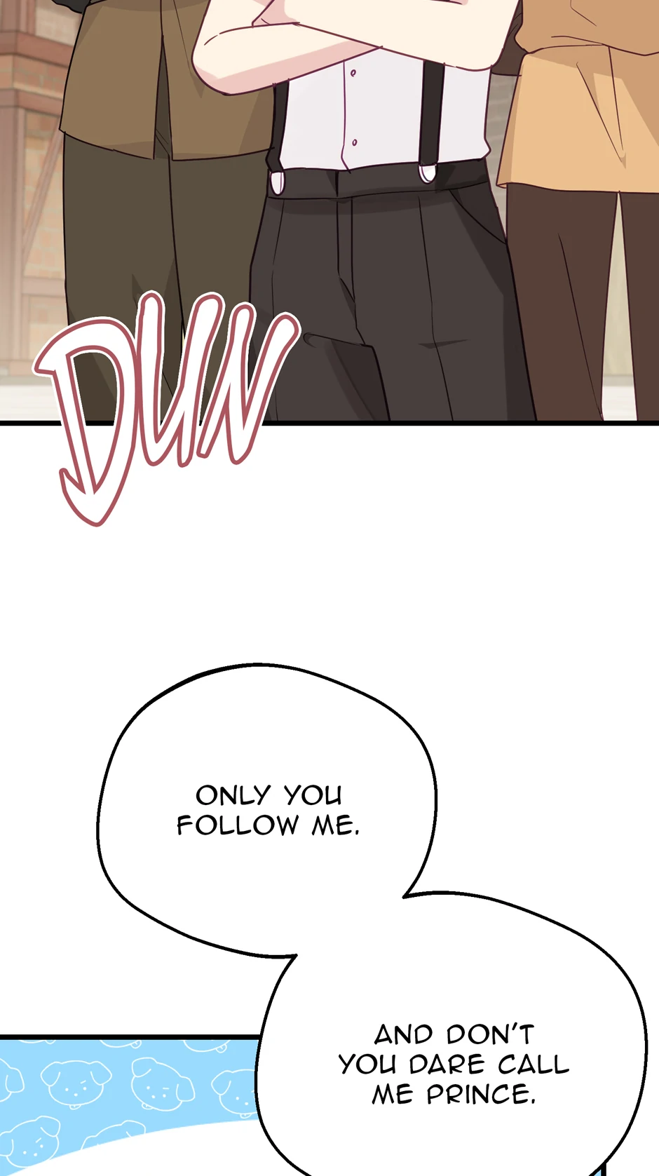The Villainess is Busy Baking Bread! chapter 33 page 75