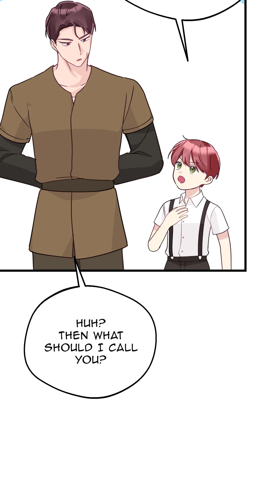 The Villainess is Busy Baking Bread! chapter 33 page 76