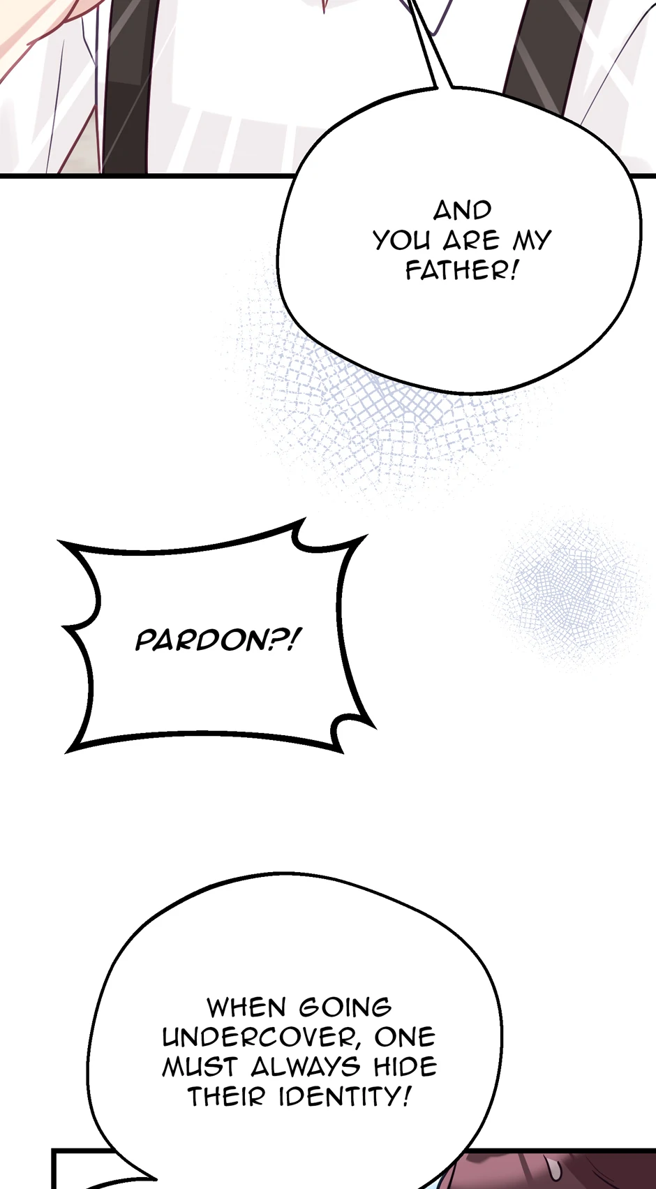 The Villainess is Busy Baking Bread! chapter 33 page 78