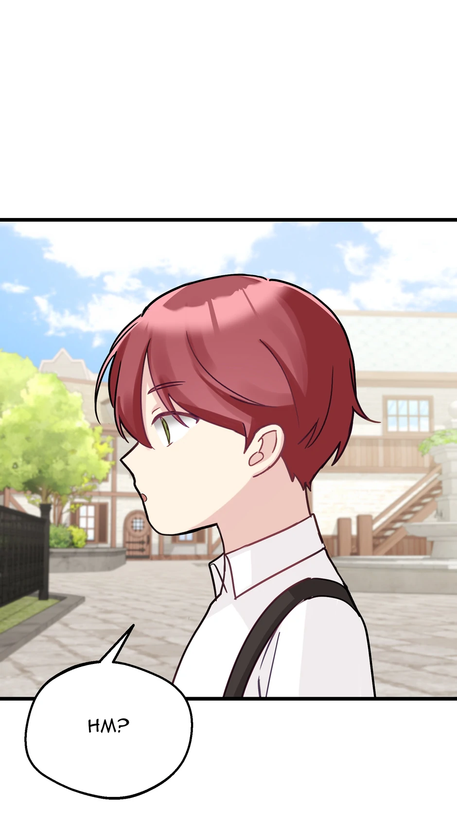 The Villainess is Busy Baking Bread! chapter 33 page 80
