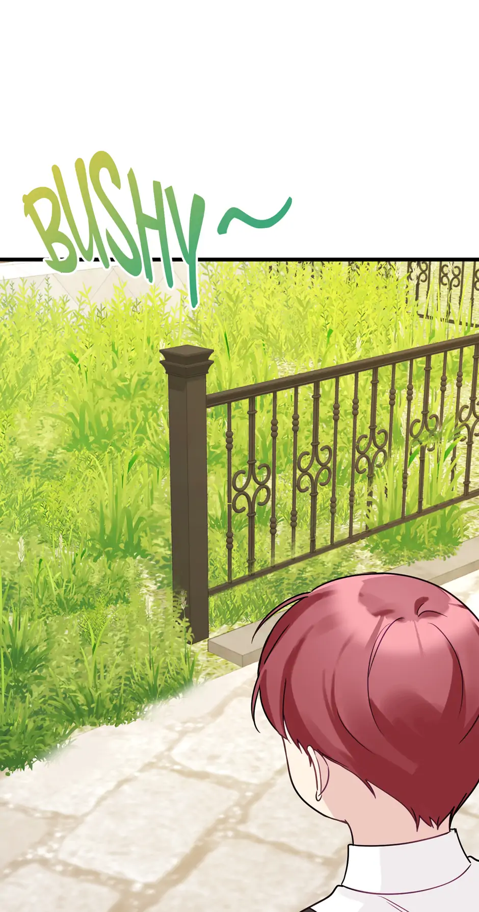 The Villainess is Busy Baking Bread! chapter 33 page 81