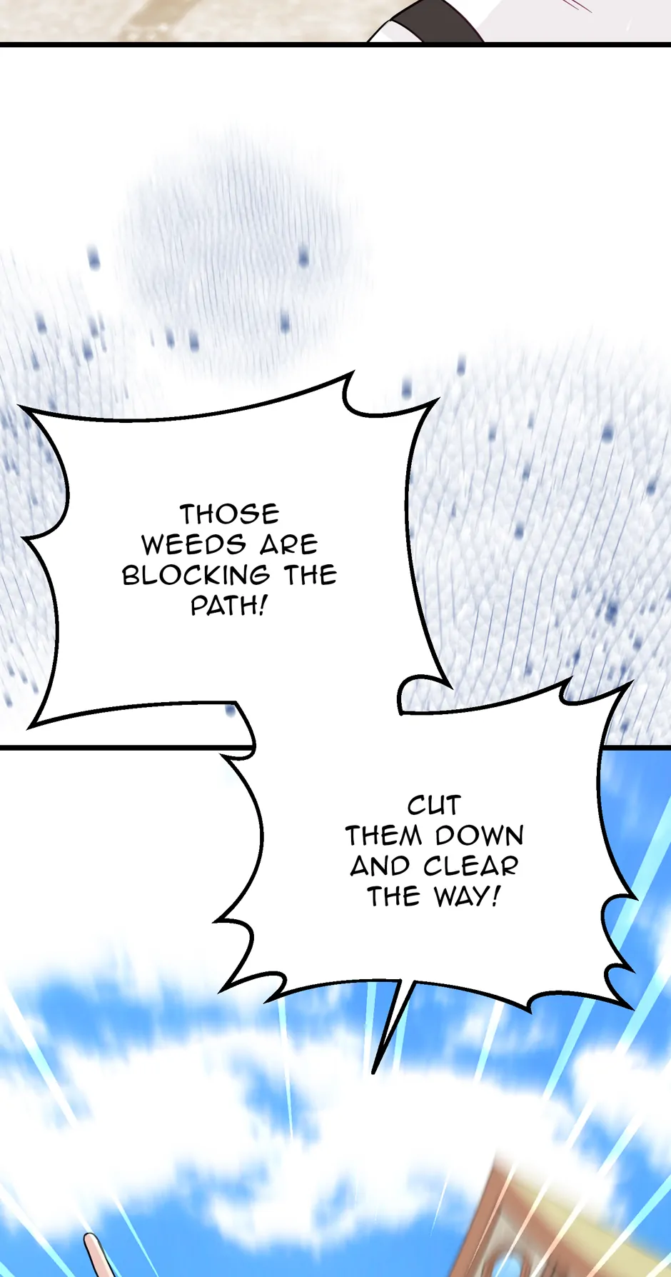 The Villainess is Busy Baking Bread! chapter 33 page 82