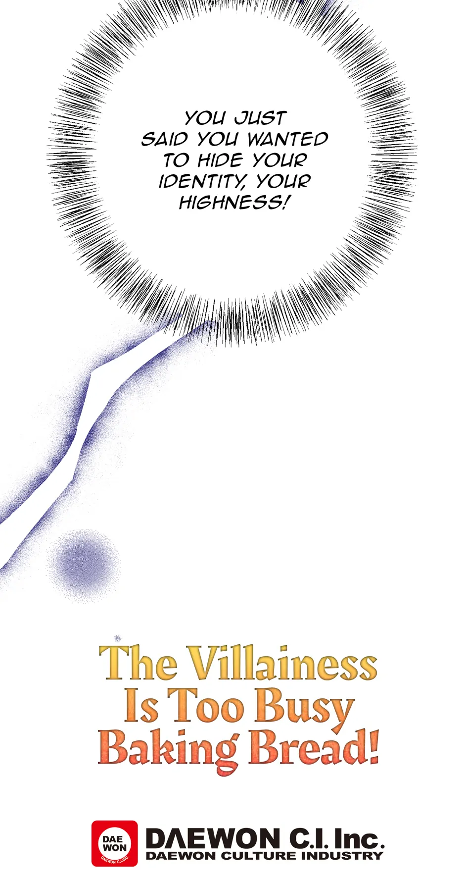The Villainess is Busy Baking Bread! chapter 33 page 84
