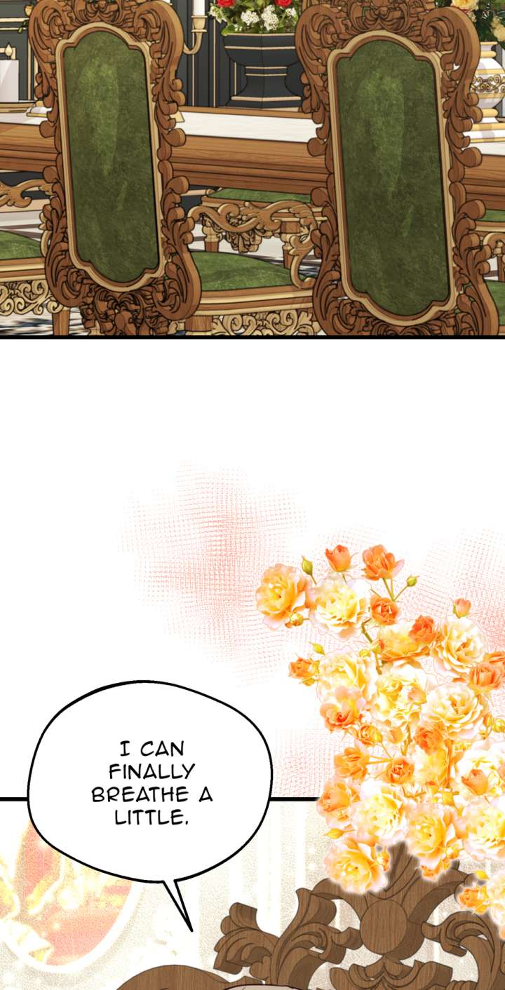 The Villainess is Busy Baking Bread! chapter 44 page 2
