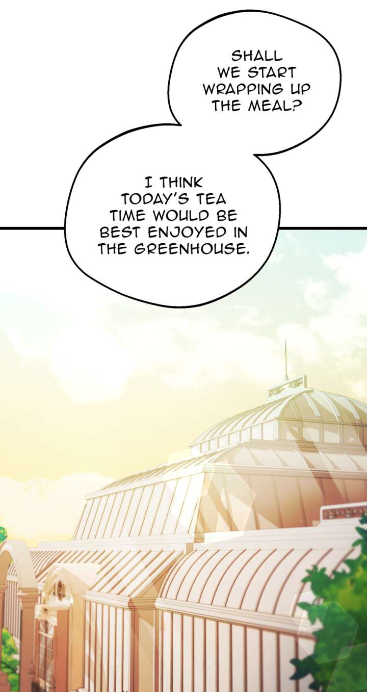 The Villainess is Busy Baking Bread! chapter 44 page 6