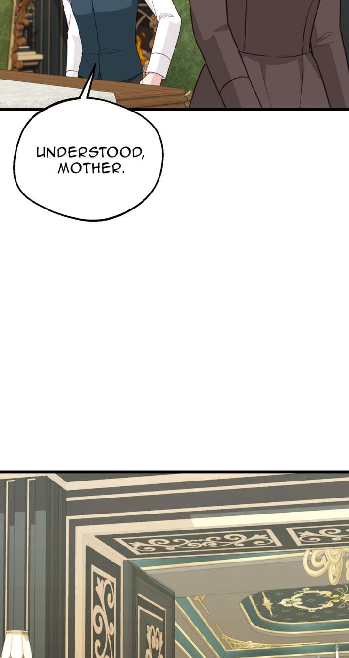 The Villainess is Busy Baking Bread! chapter 44 page 8