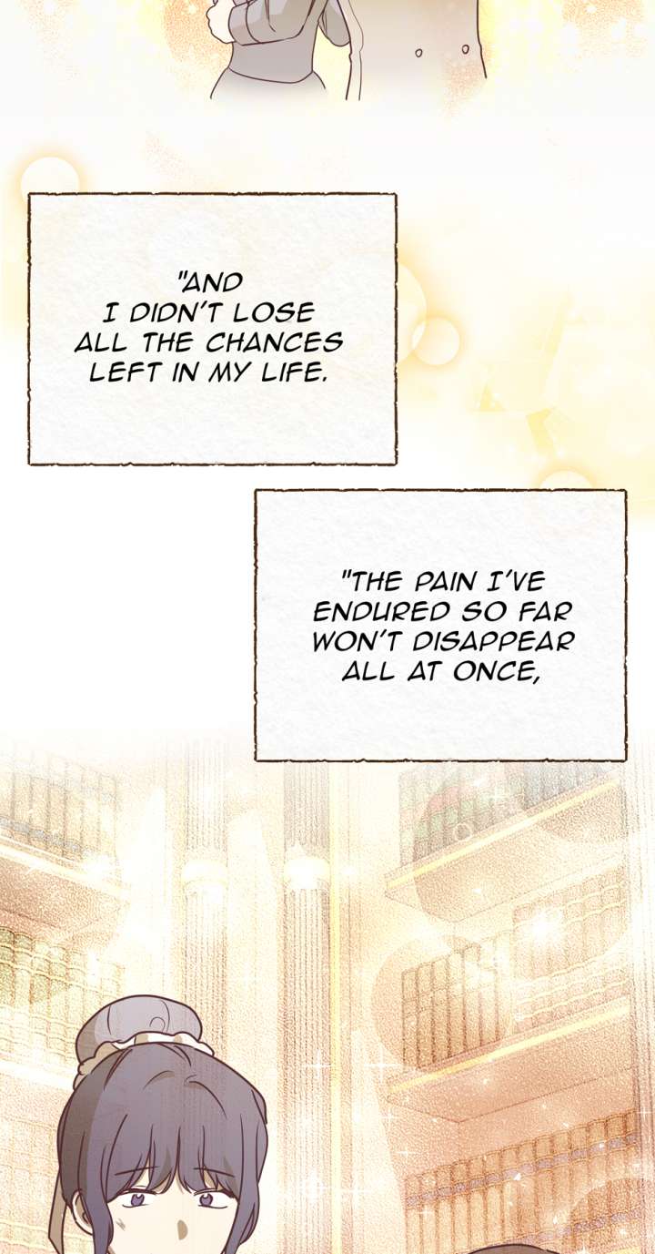 The Villainess is Busy Baking Bread! chapter 44 page 71