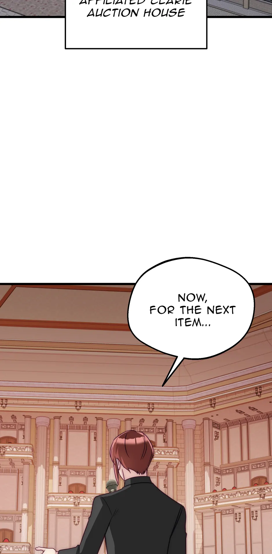 The Villainess is Busy Baking Bread! chapter 45 page 2
