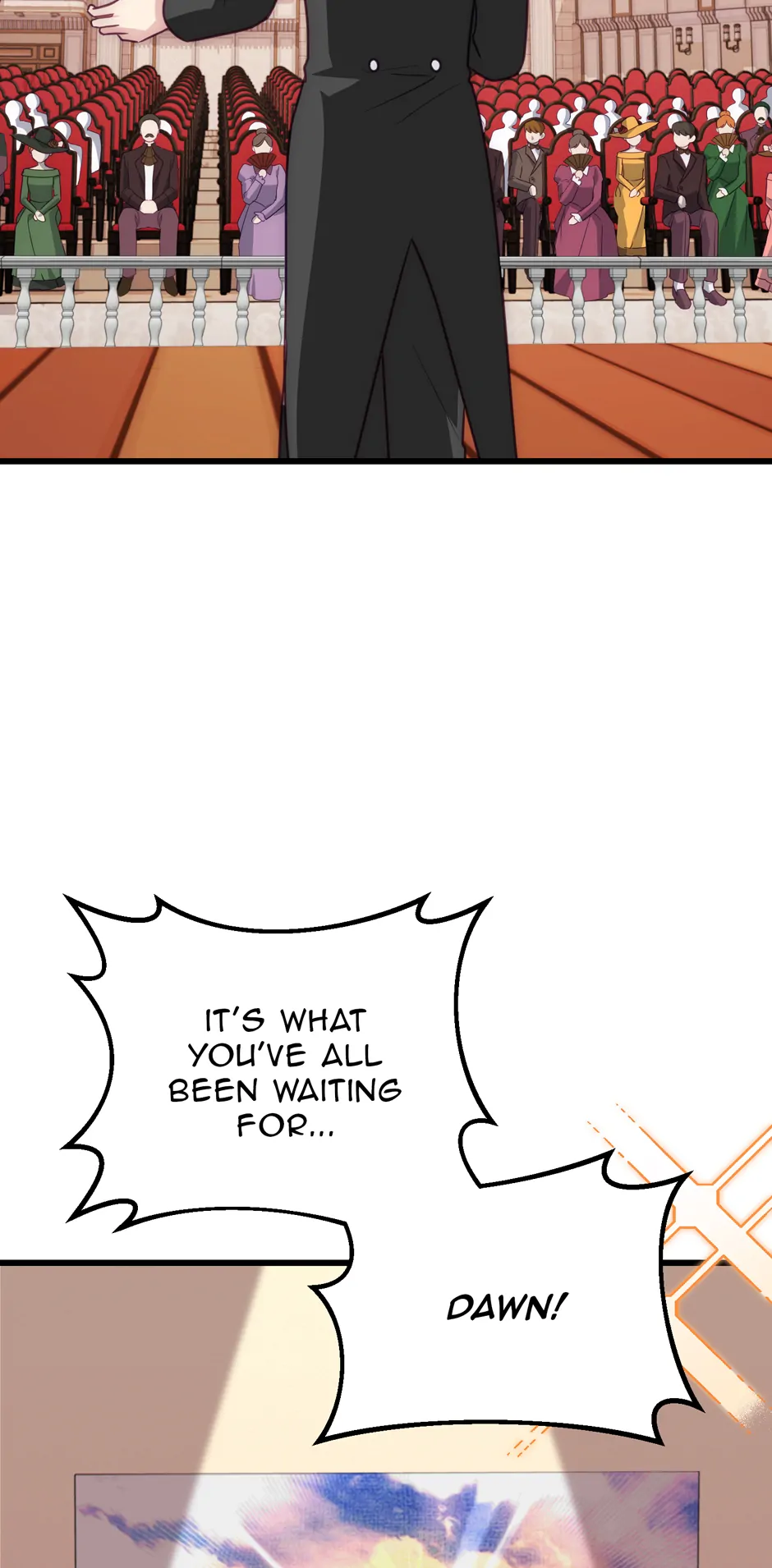 The Villainess is Busy Baking Bread! chapter 45 page 3