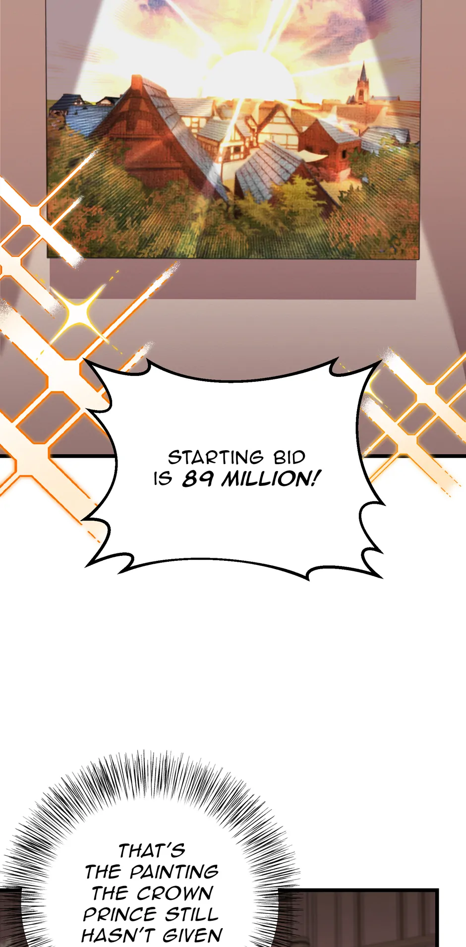 The Villainess is Busy Baking Bread! chapter 45 page 4