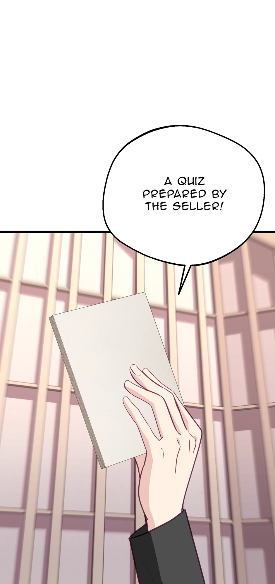 The Villainess is Busy Baking Bread! chapter 45 page 8