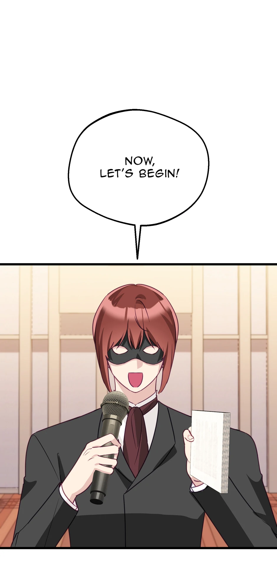The Villainess is Busy Baking Bread! chapter 45 page 13