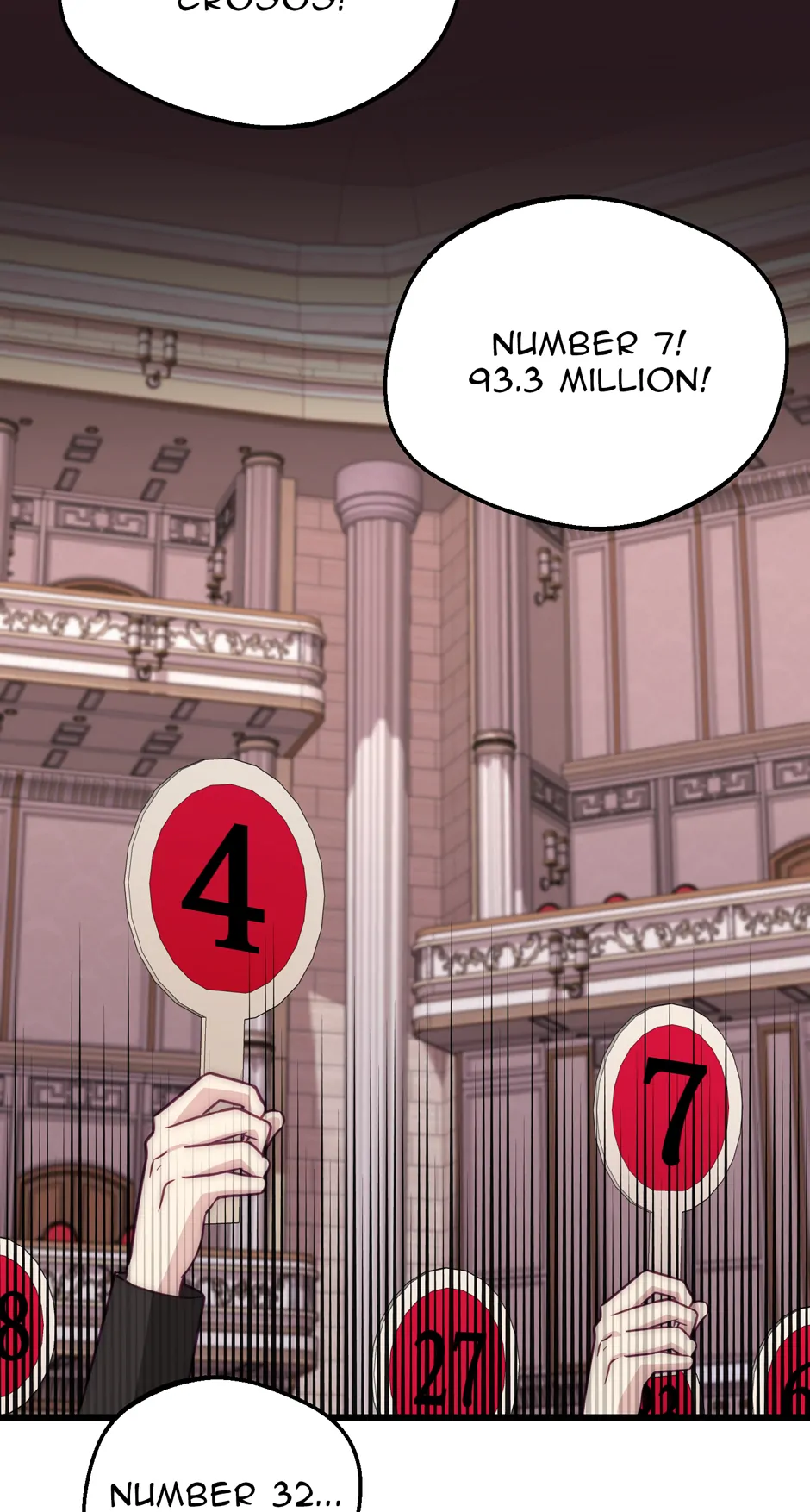 The Villainess is Busy Baking Bread! chapter 45 page 16