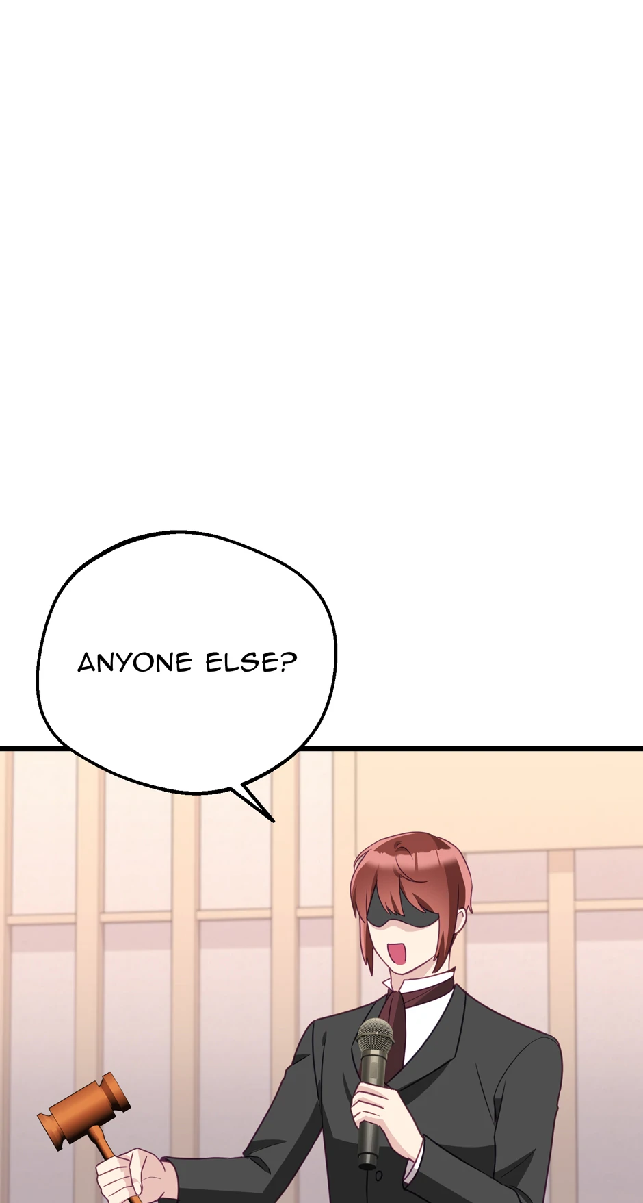 The Villainess is Busy Baking Bread! chapter 45 page 20