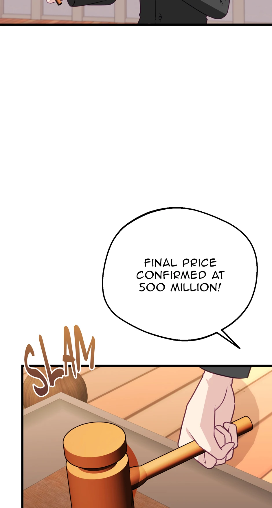 The Villainess is Busy Baking Bread! chapter 45 page 21