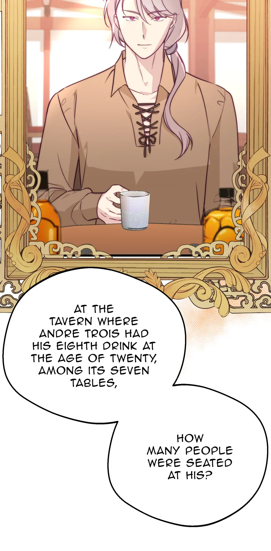 The Villainess is Busy Baking Bread! chapter 45 page 25