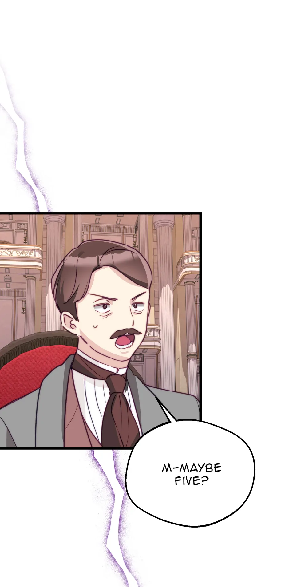 The Villainess is Busy Baking Bread! chapter 45 page 27