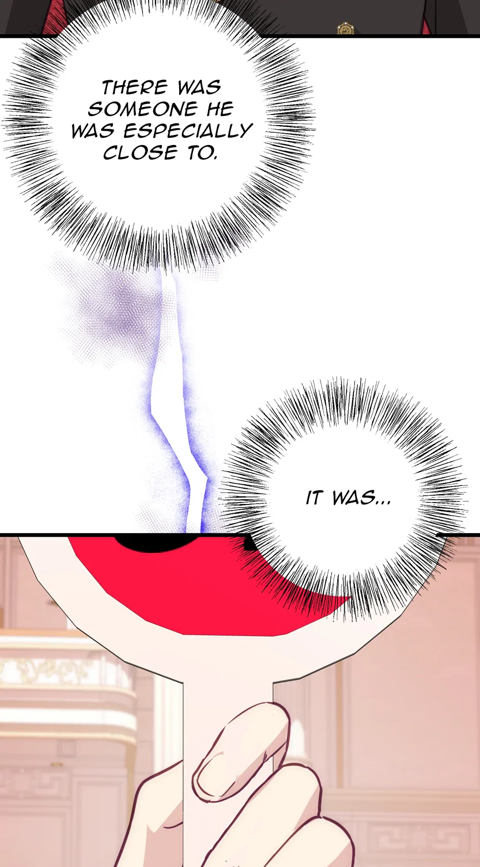 The Villainess is Busy Baking Bread! chapter 45 page 31