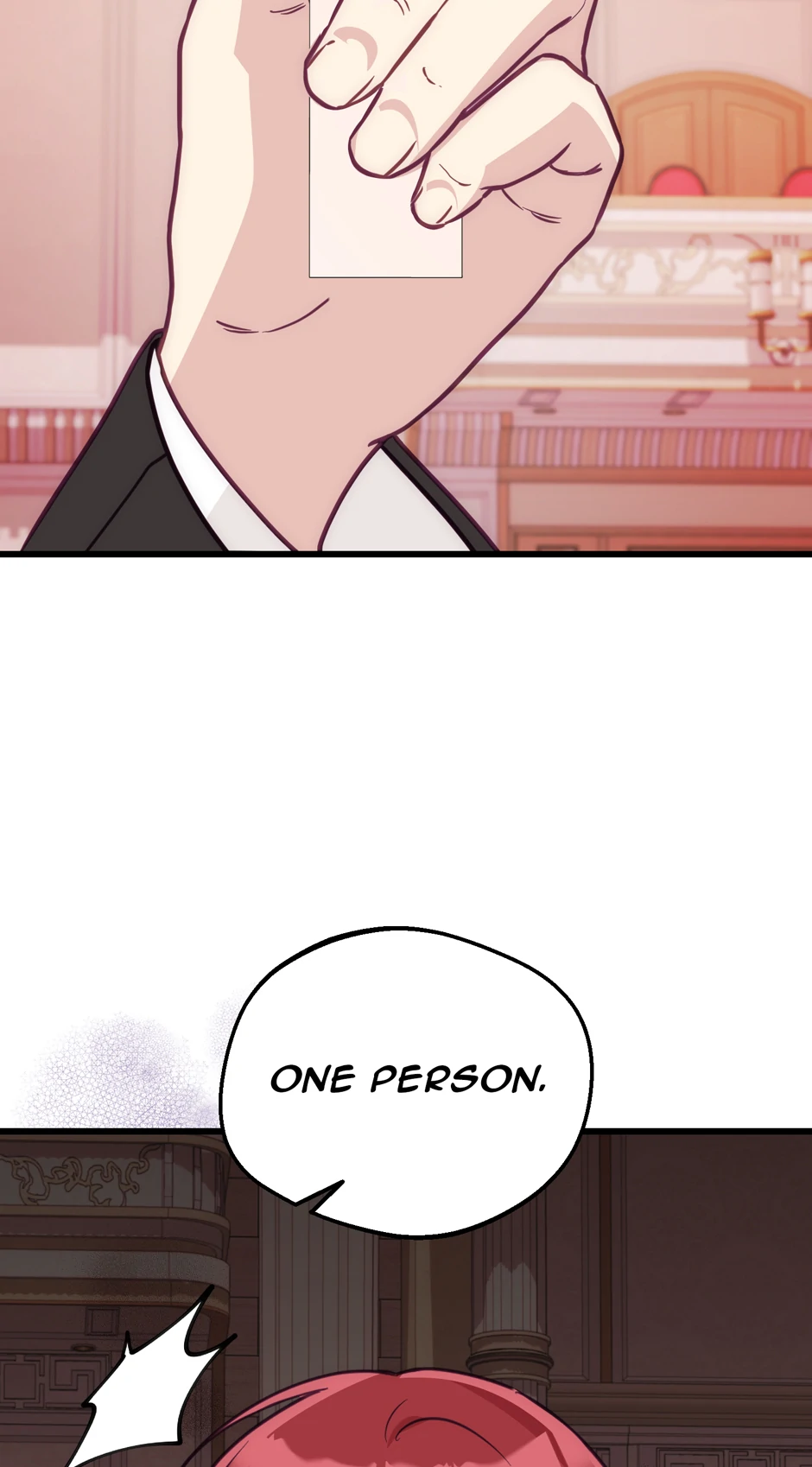 The Villainess is Busy Baking Bread! chapter 45 page 32