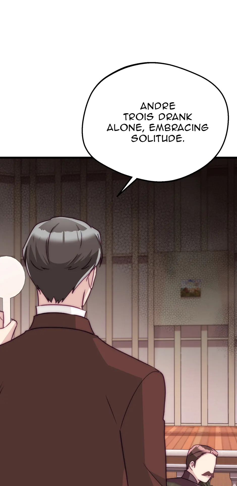 The Villainess is Busy Baking Bread! chapter 45 page 34