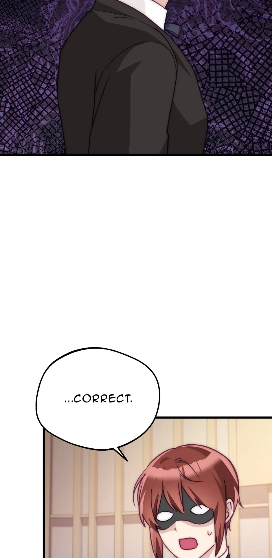 The Villainess is Busy Baking Bread! chapter 45 page 36