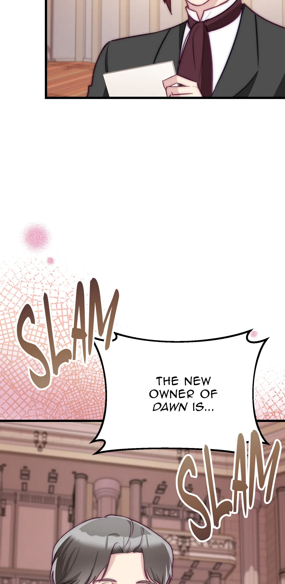 The Villainess is Busy Baking Bread! chapter 45 page 37