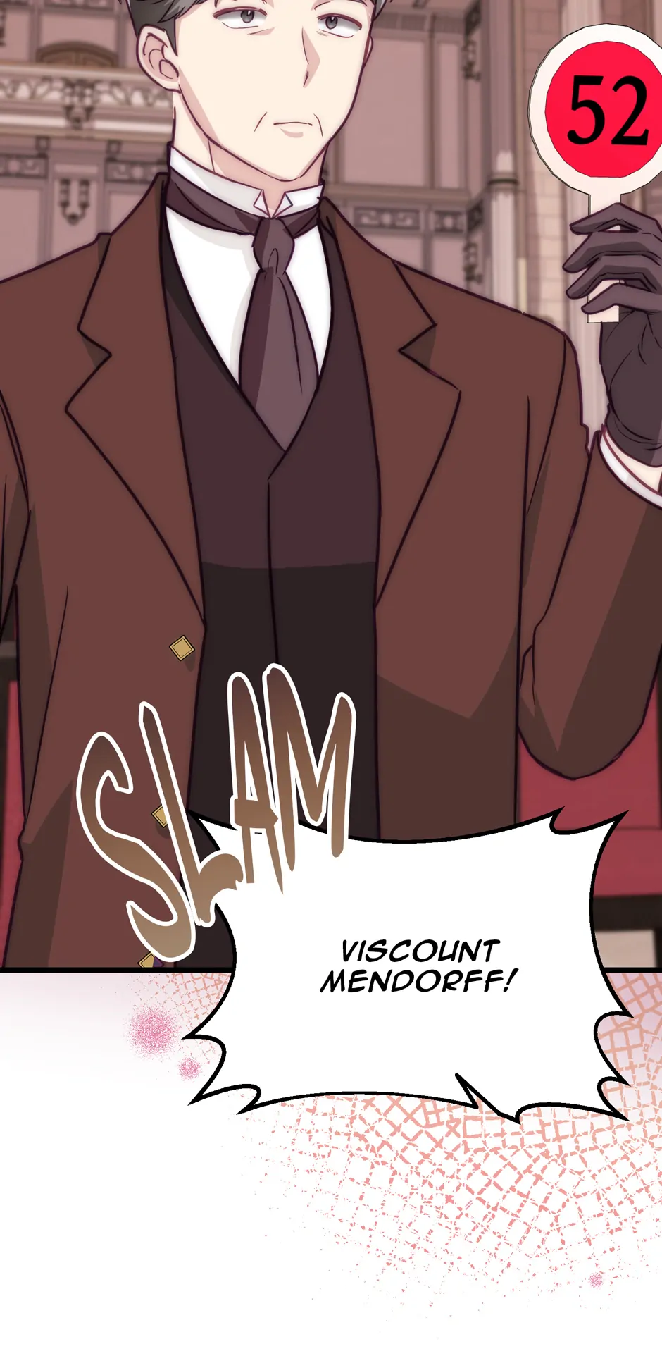 The Villainess is Busy Baking Bread! chapter 45 page 38