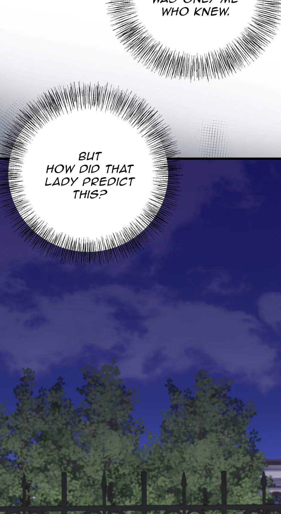The Villainess is Busy Baking Bread! chapter 45 page 40