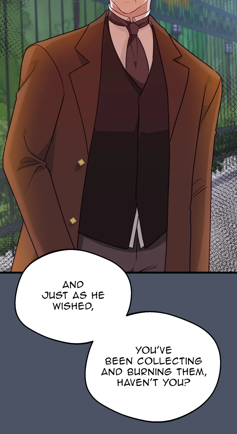 The Villainess is Busy Baking Bread! chapter 45 page 47