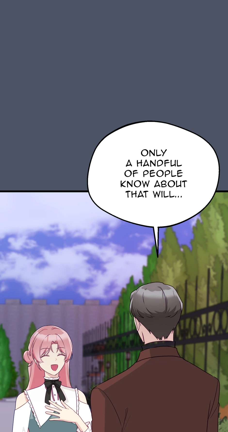The Villainess is Busy Baking Bread! chapter 45 page 48