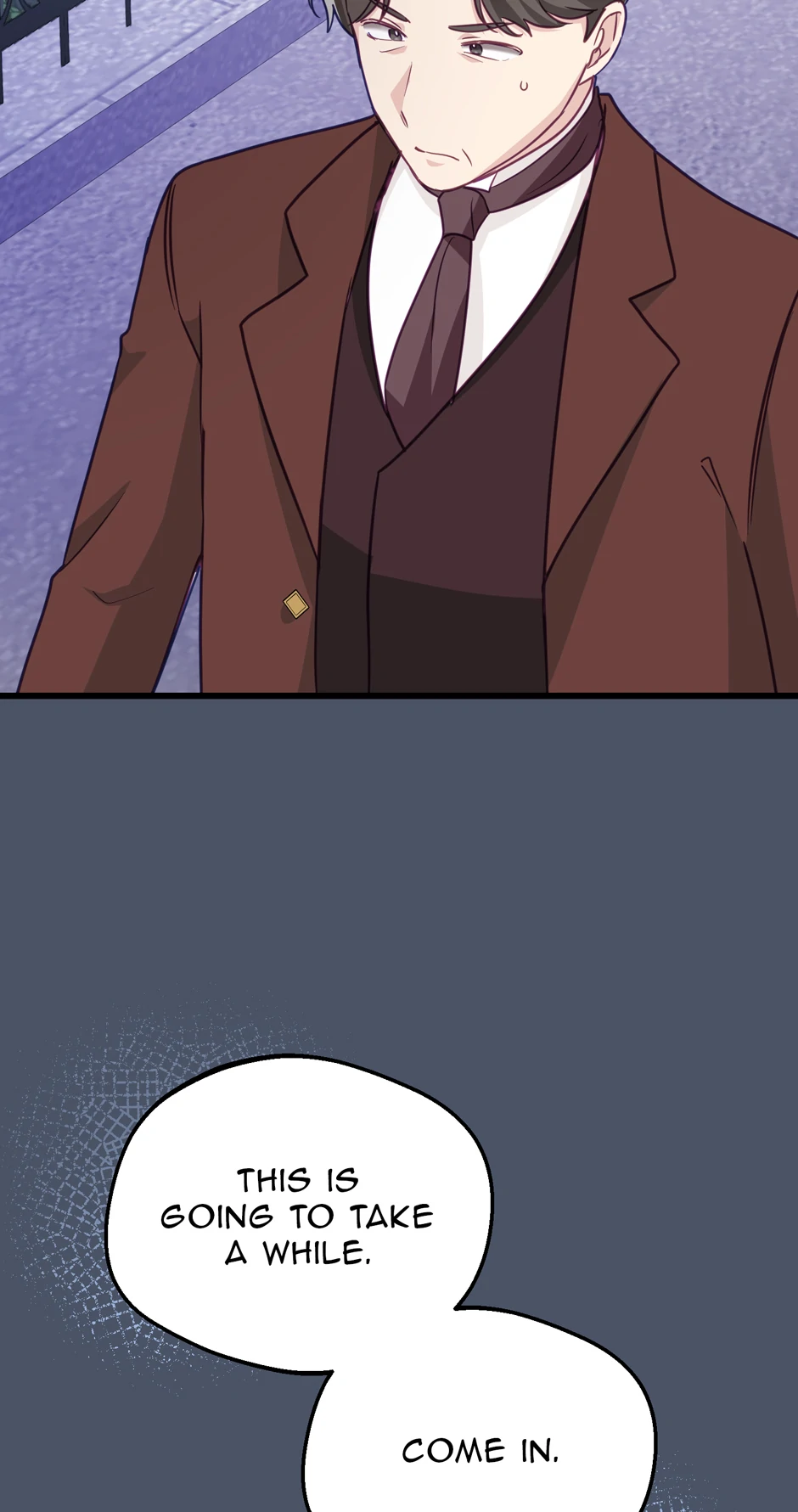 The Villainess is Busy Baking Bread! chapter 45 page 50