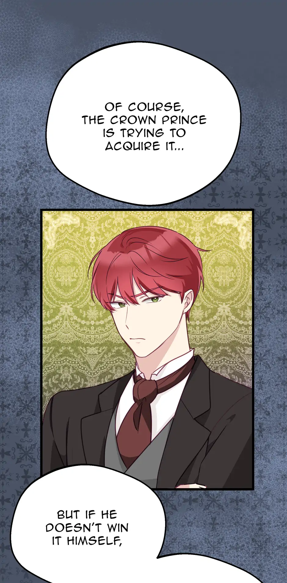 The Villainess is Busy Baking Bread! chapter 45 page 54