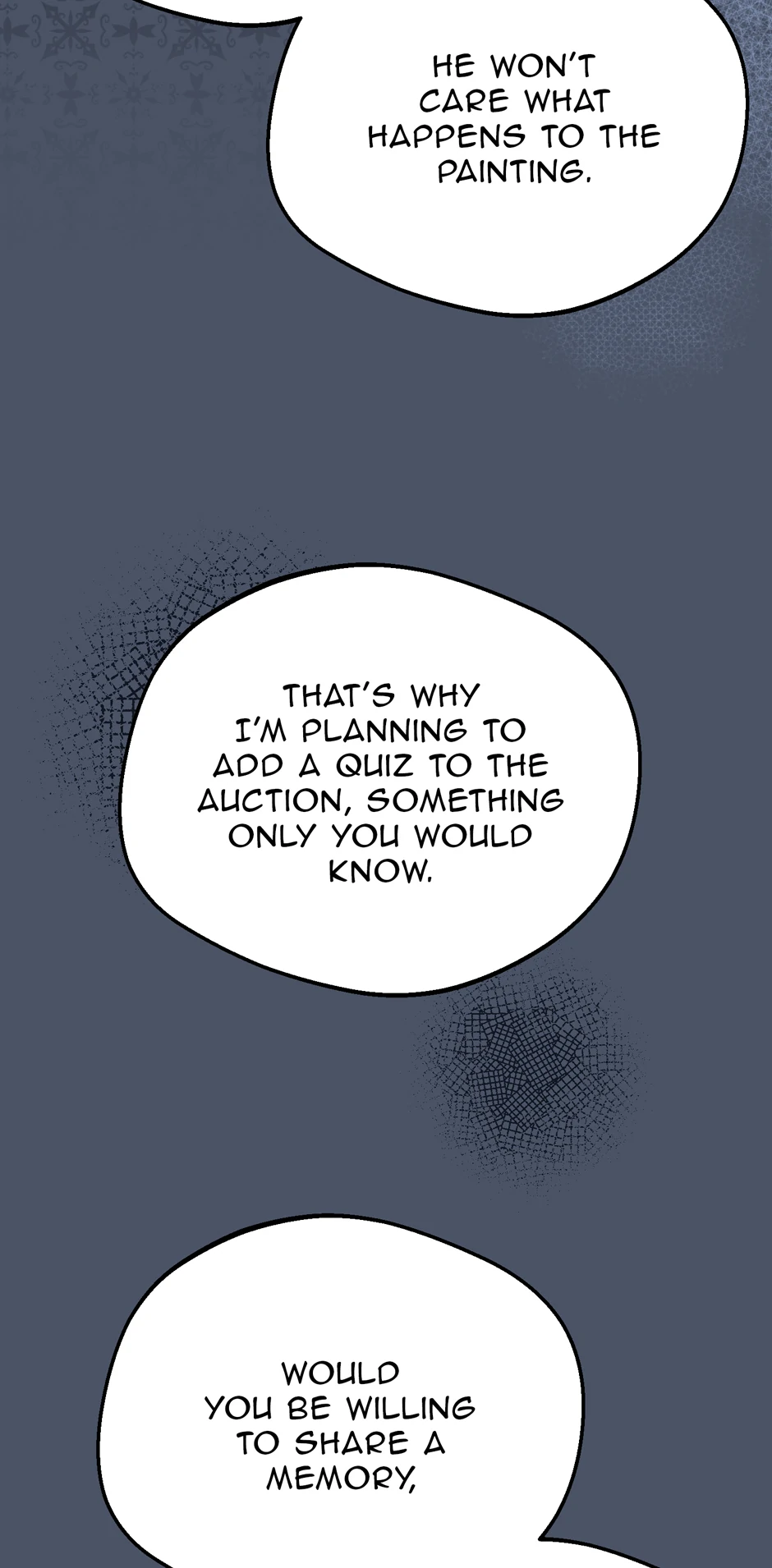 The Villainess is Busy Baking Bread! chapter 45 page 55