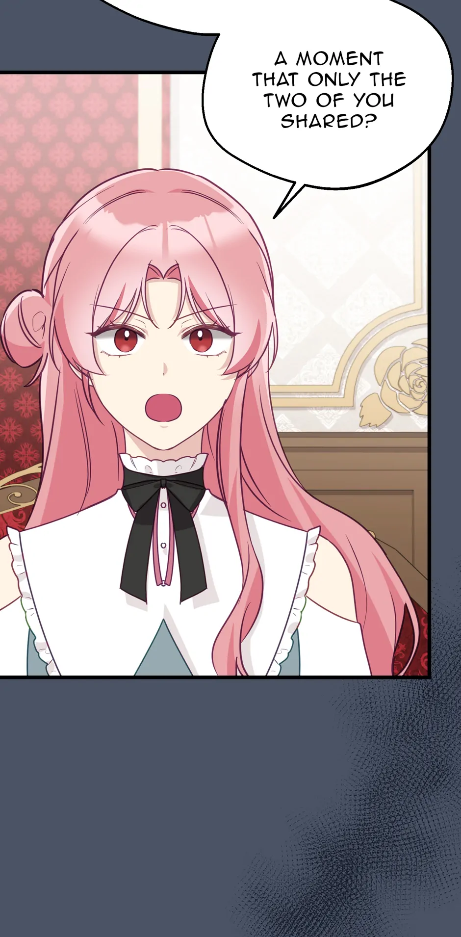The Villainess is Busy Baking Bread! chapter 45 page 56