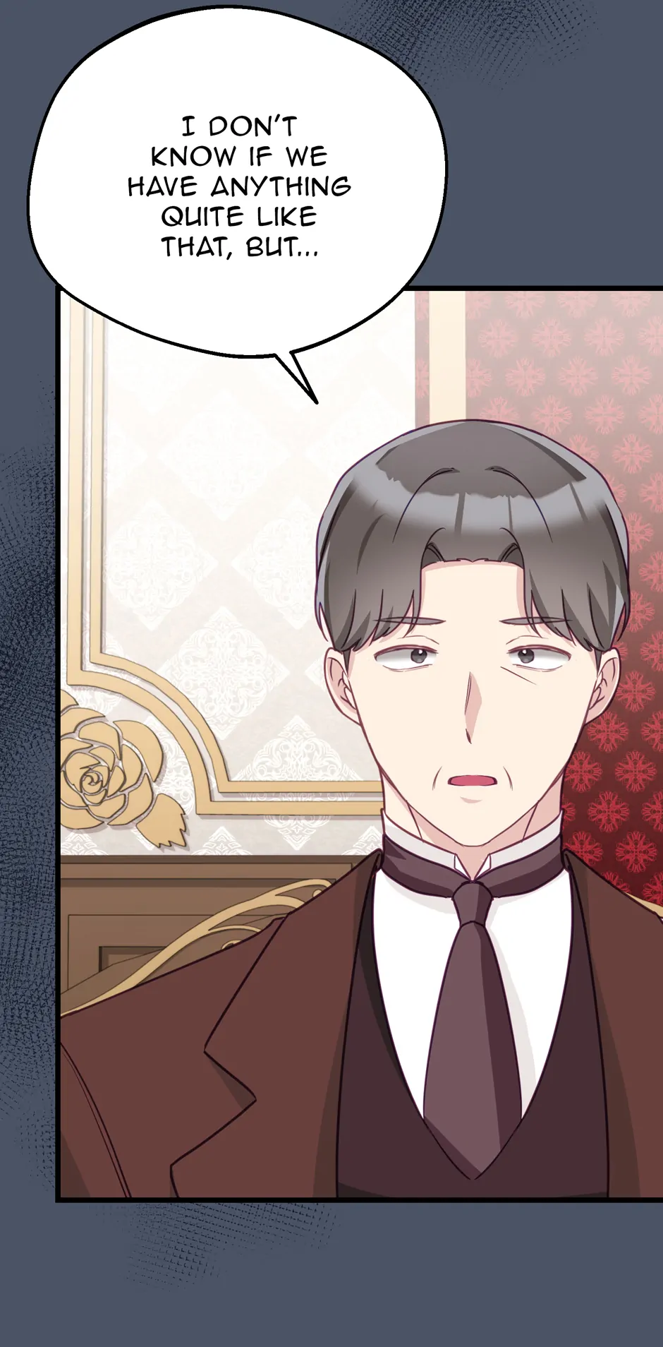 The Villainess is Busy Baking Bread! chapter 45 page 57