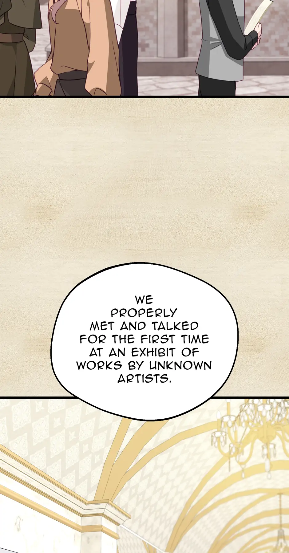 The Villainess is Busy Baking Bread! chapter 45 page 59