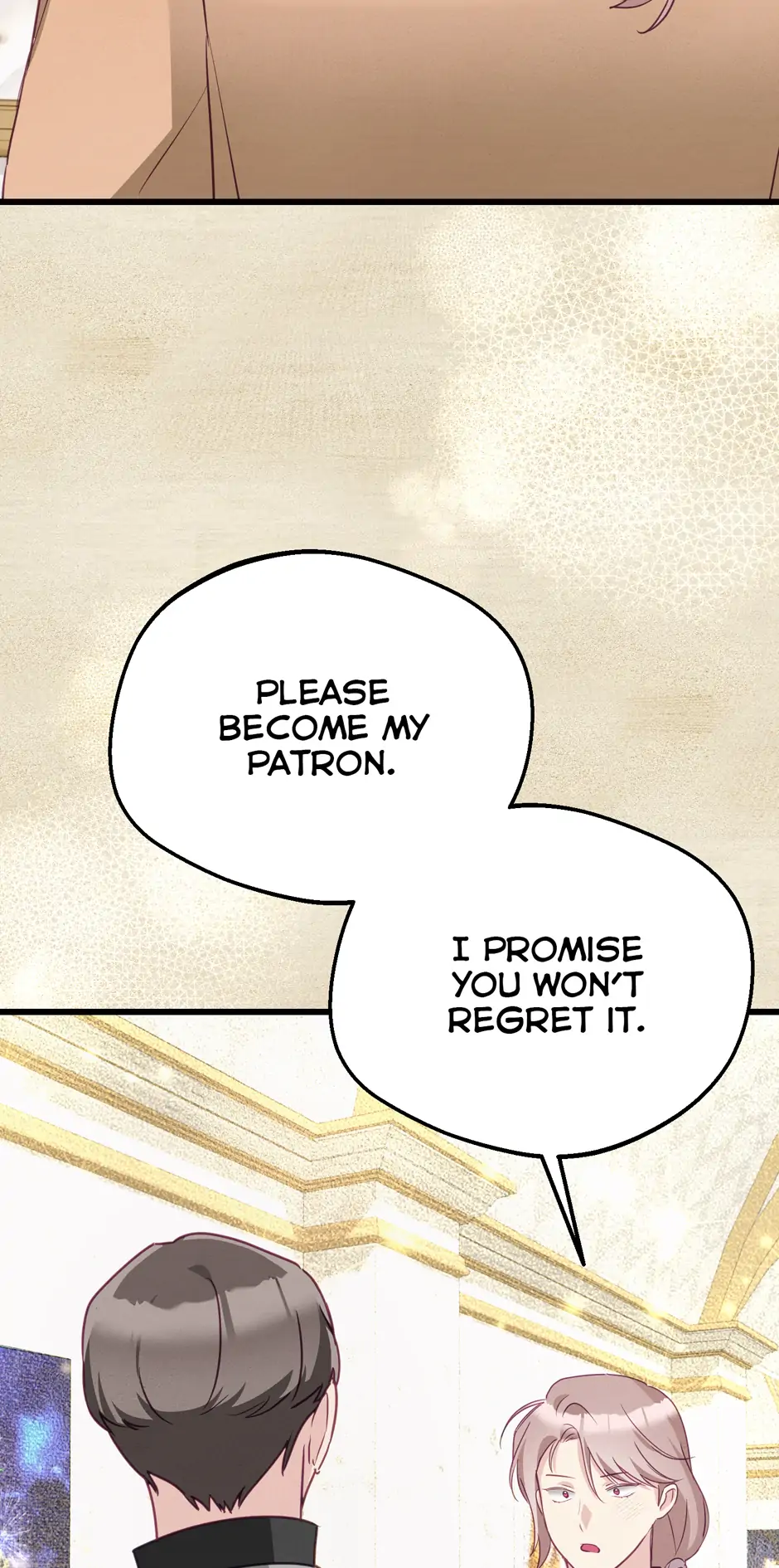 The Villainess is Busy Baking Bread! chapter 45 page 65