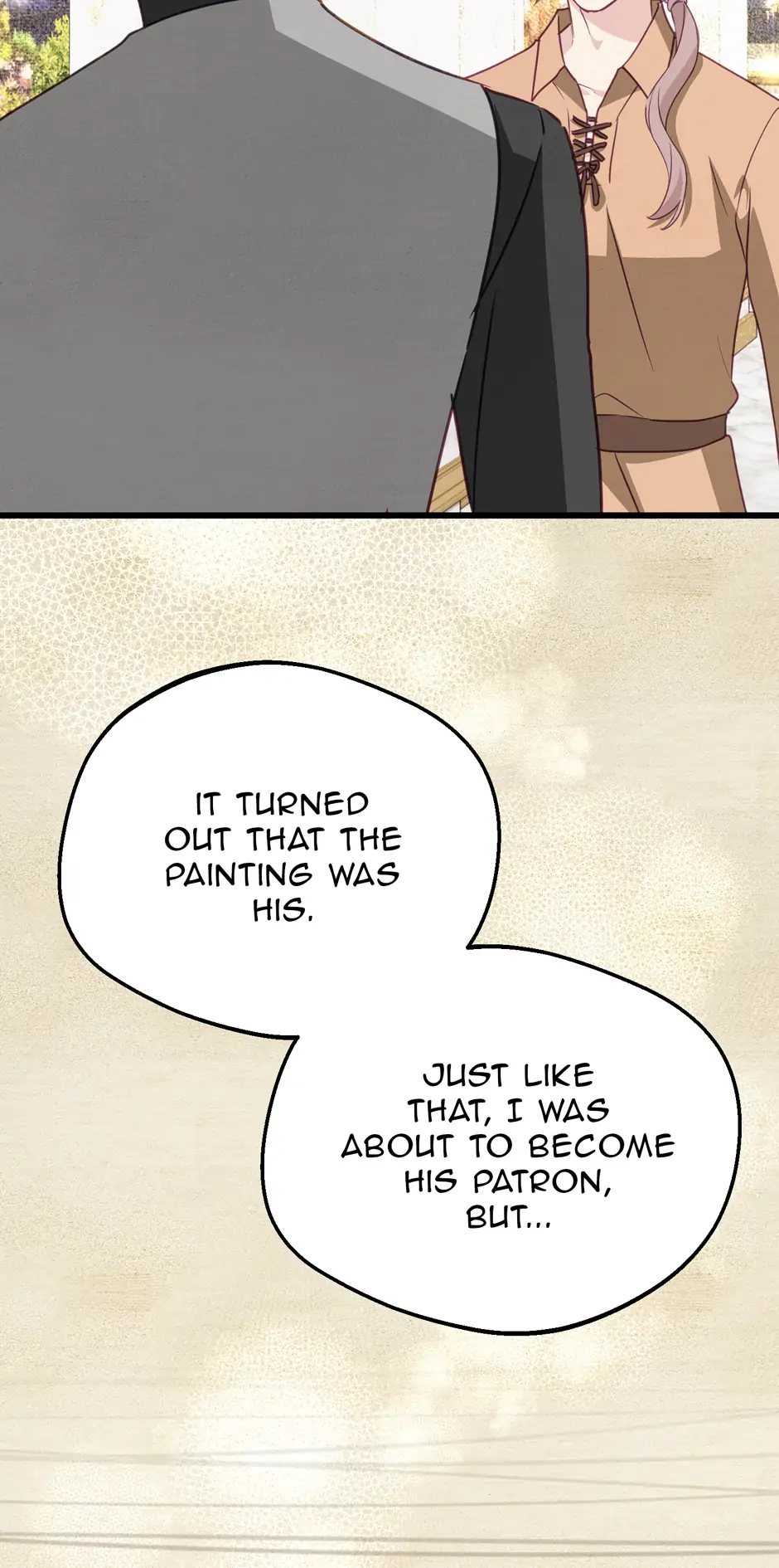The Villainess is Busy Baking Bread! chapter 45 page 66