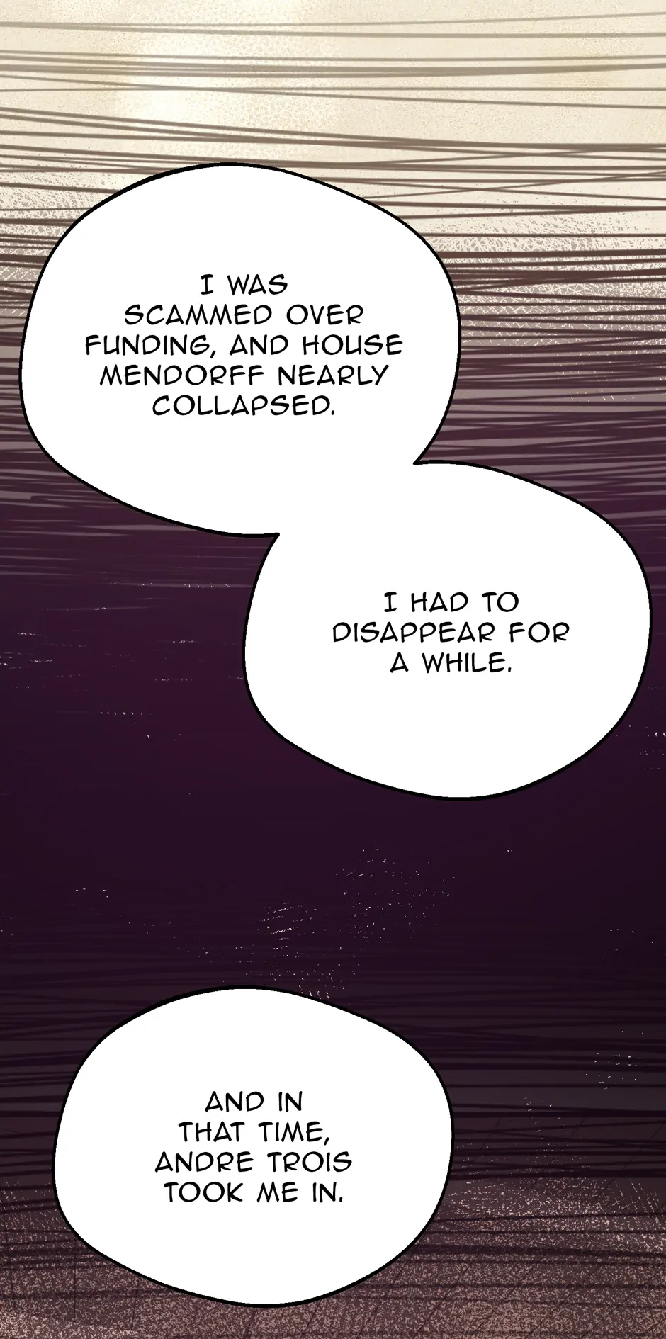 The Villainess is Busy Baking Bread! chapter 45 page 67
