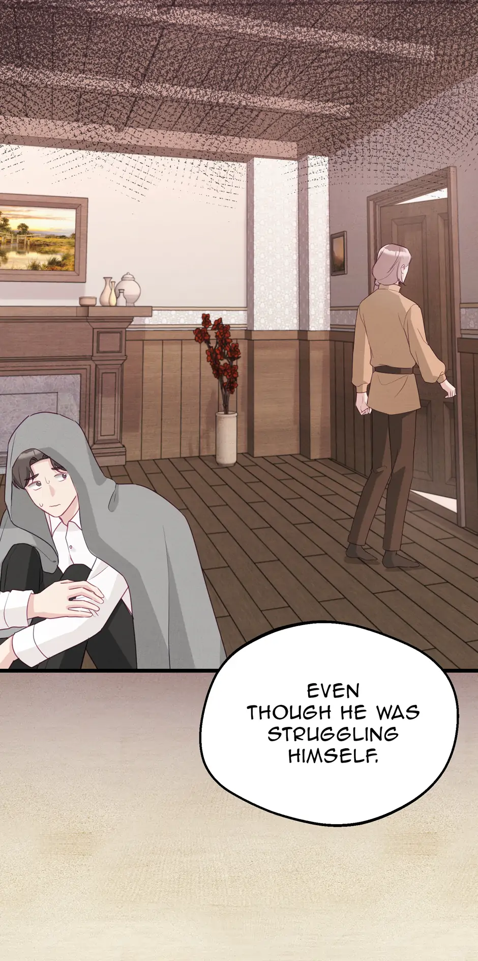 The Villainess is Busy Baking Bread! chapter 45 page 68