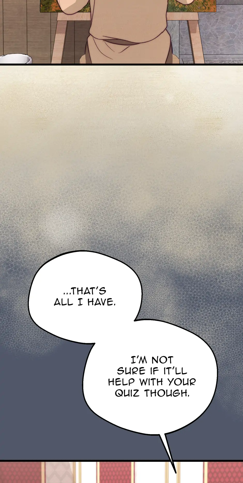 The Villainess is Busy Baking Bread! chapter 45 page 71