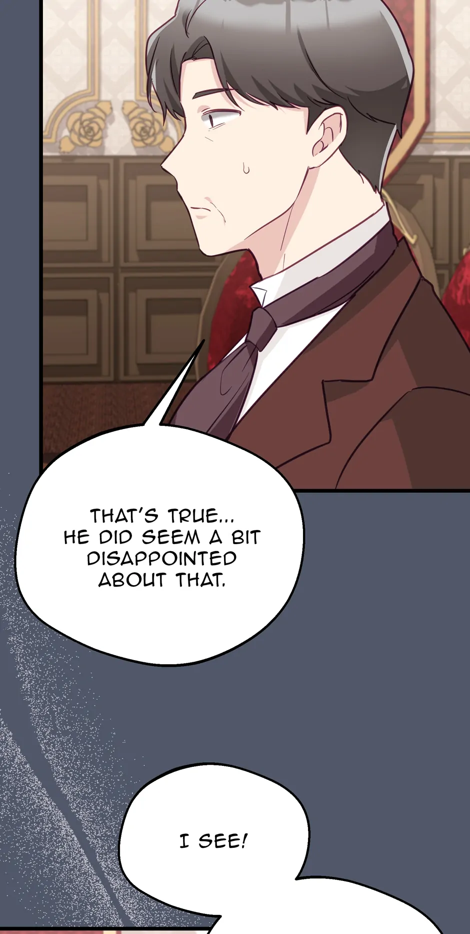 The Villainess is Busy Baking Bread! chapter 45 page 73