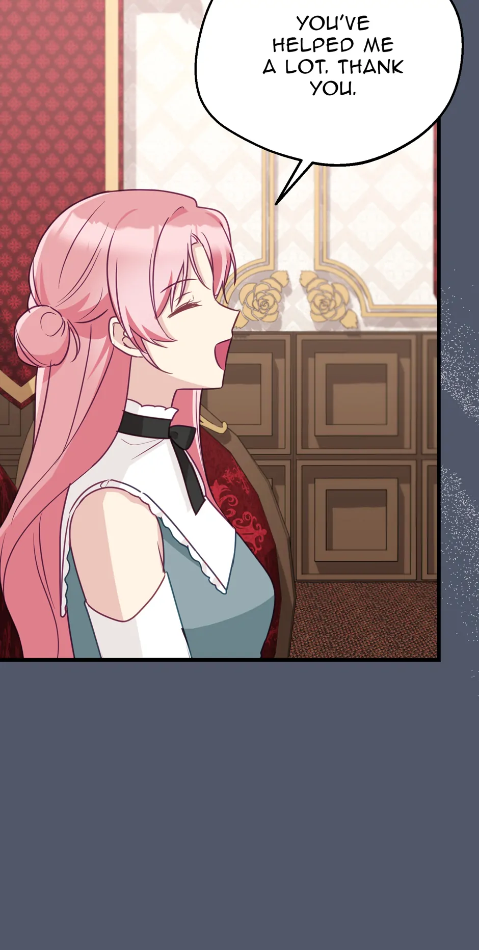 The Villainess is Busy Baking Bread! chapter 45 page 74