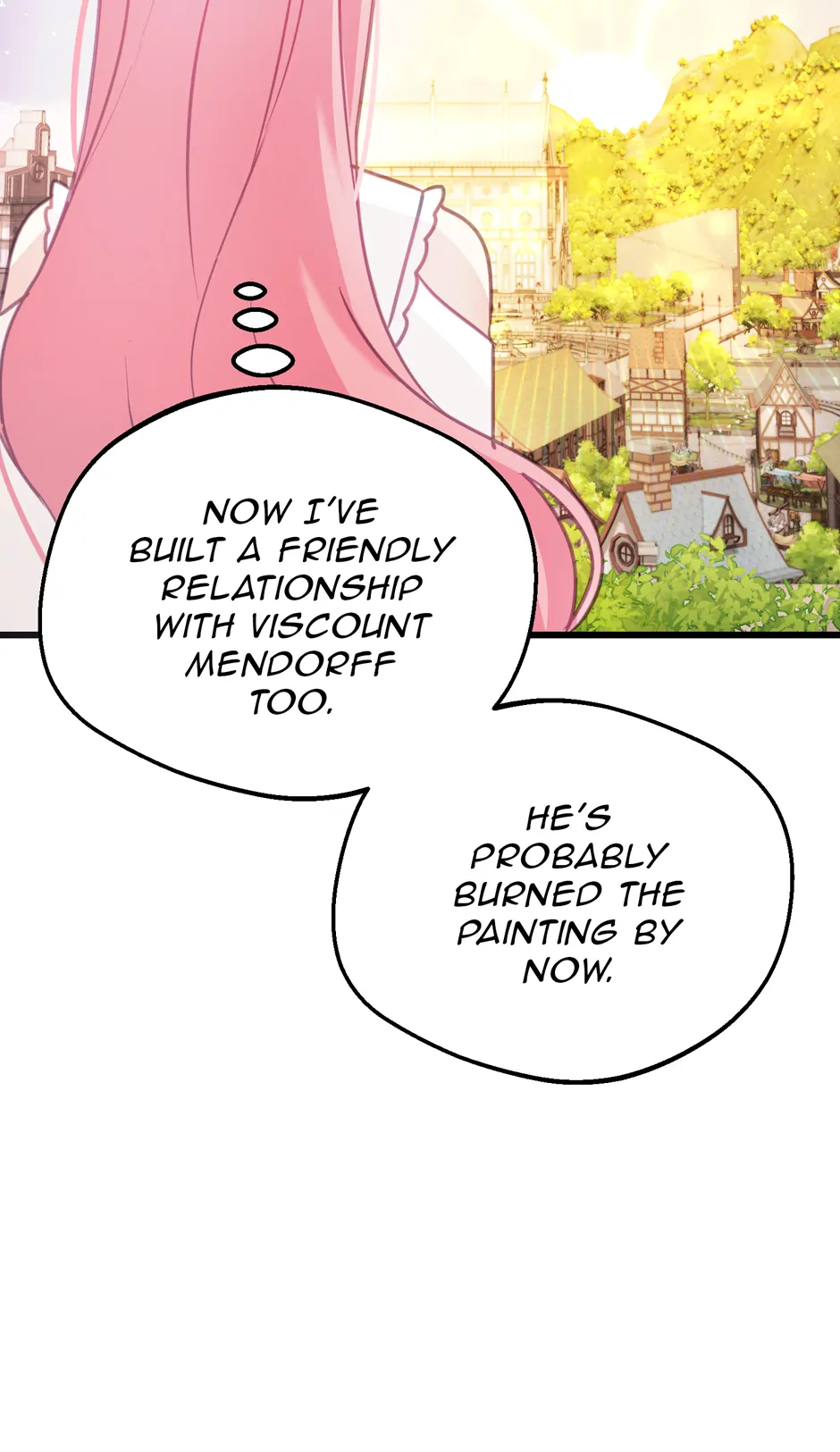 The Villainess is Busy Baking Bread! chapter 45 page 77