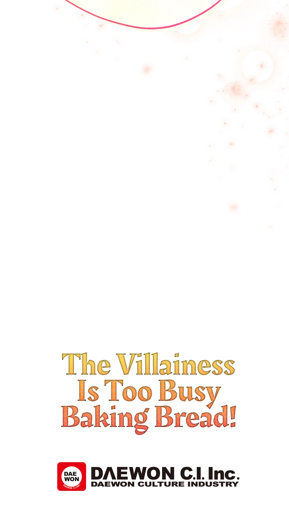 The Villainess is Busy Baking Bread! chapter 45 page 82