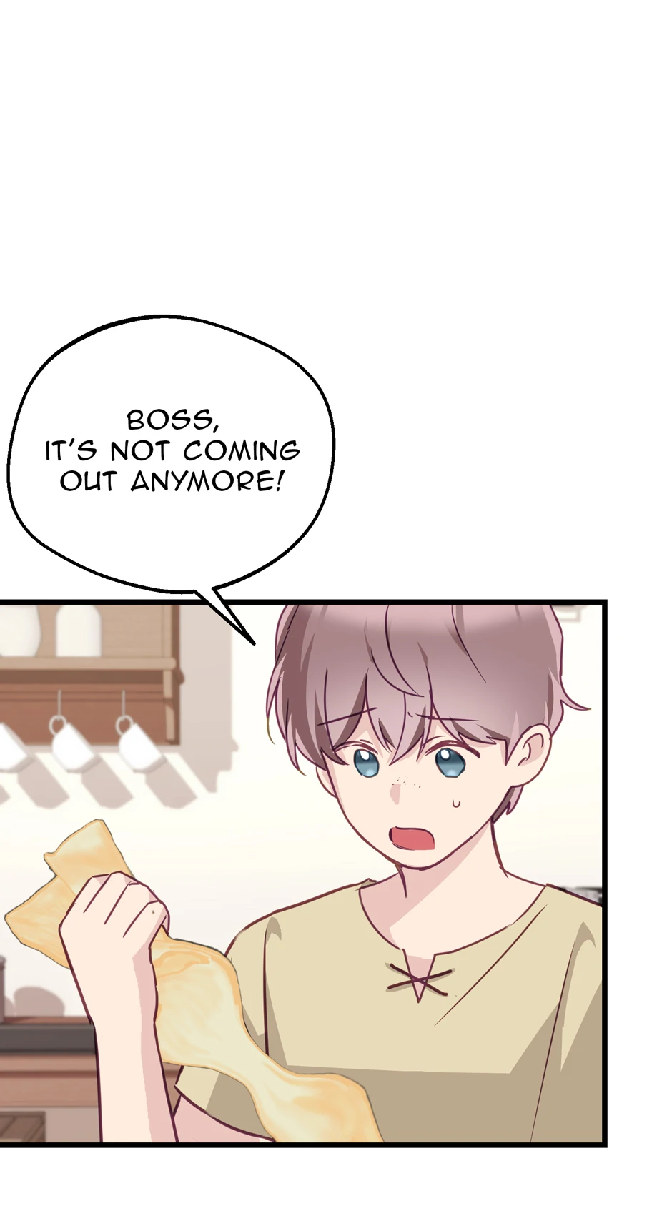 The Villainess is Busy Baking Bread! chapter 46 page 15