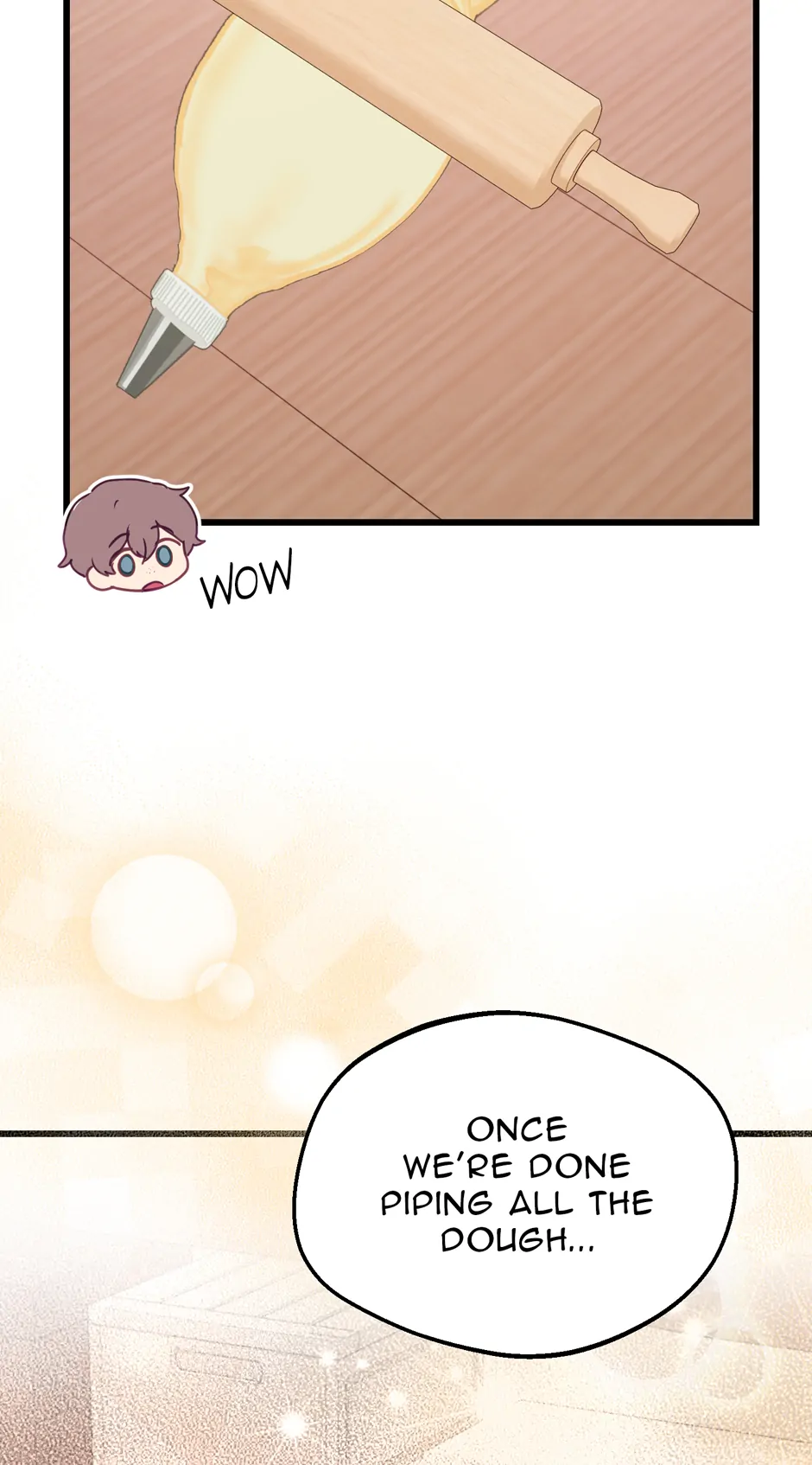 The Villainess is Busy Baking Bread! chapter 46 page 17