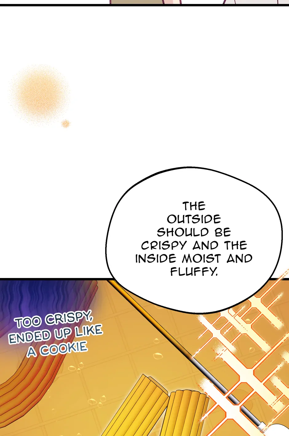 The Villainess is Busy Baking Bread! chapter 46 page 20