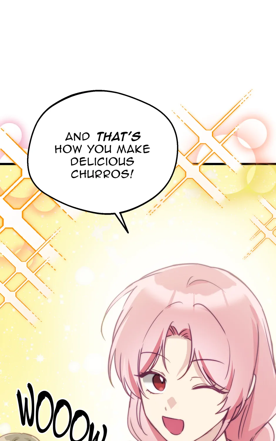 The Villainess is Busy Baking Bread! chapter 46 page 23